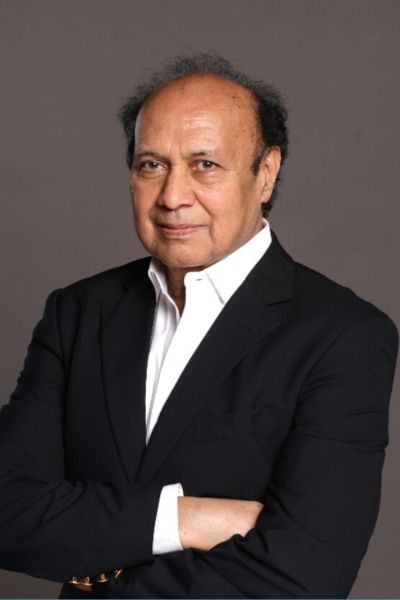 Dhanpath Seth