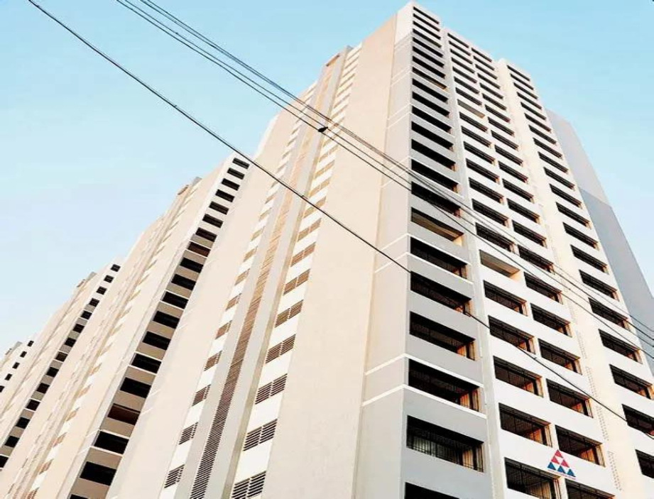 Rehab Building